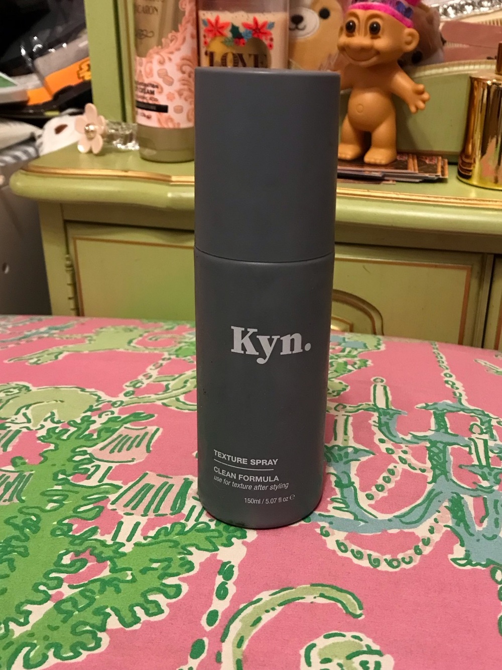 Kyn. Hair Texture Spray 150 ml